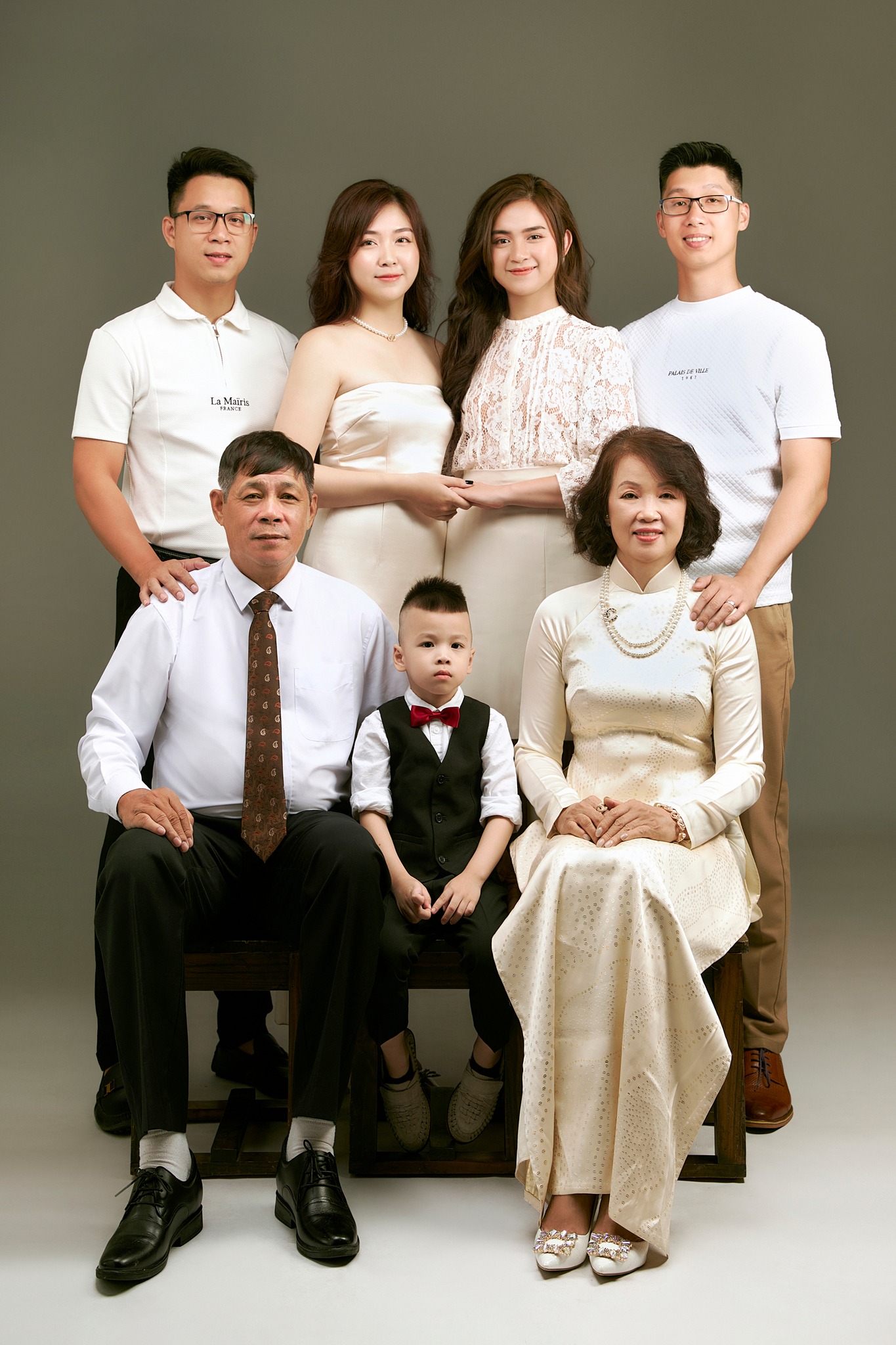 Chụp ảnh theo phong cách tối giản