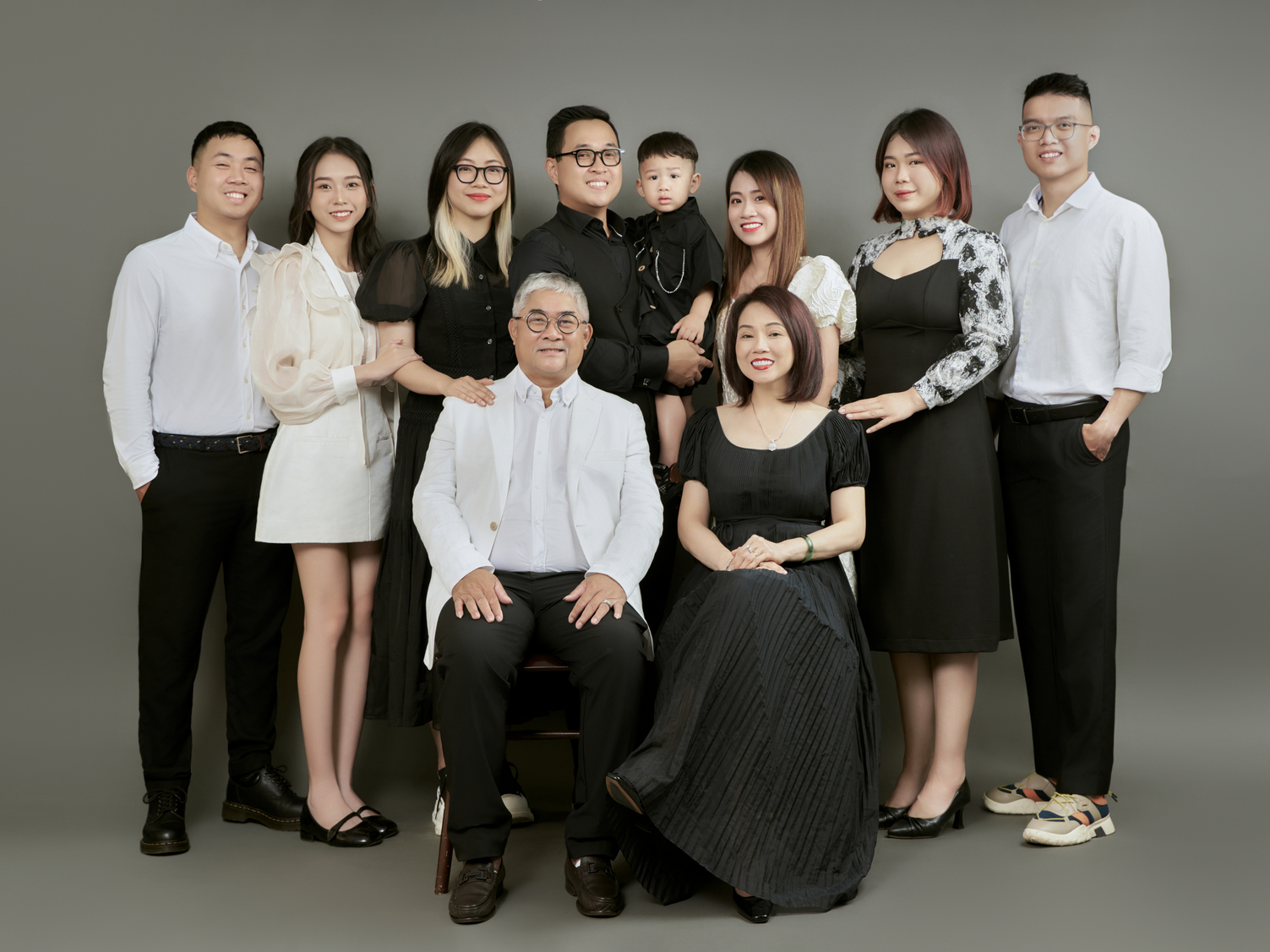 Tại sao bạn nên tự chuẩn bị trang phục khi đi chụ