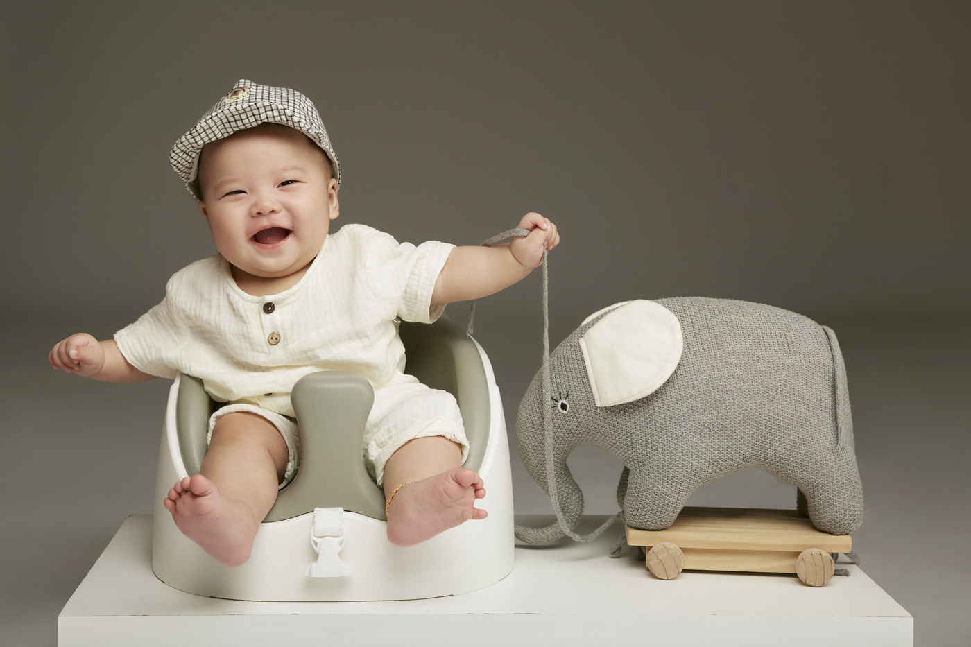 Tips chuẩn bị cho bé để có buổi chụp ảnh hoàn hảo