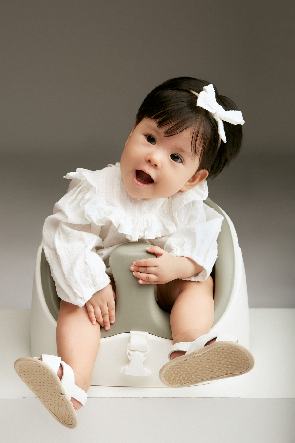 Tips chuẩn bị cho bé để có buổi chụp ảnh hoàn hảo