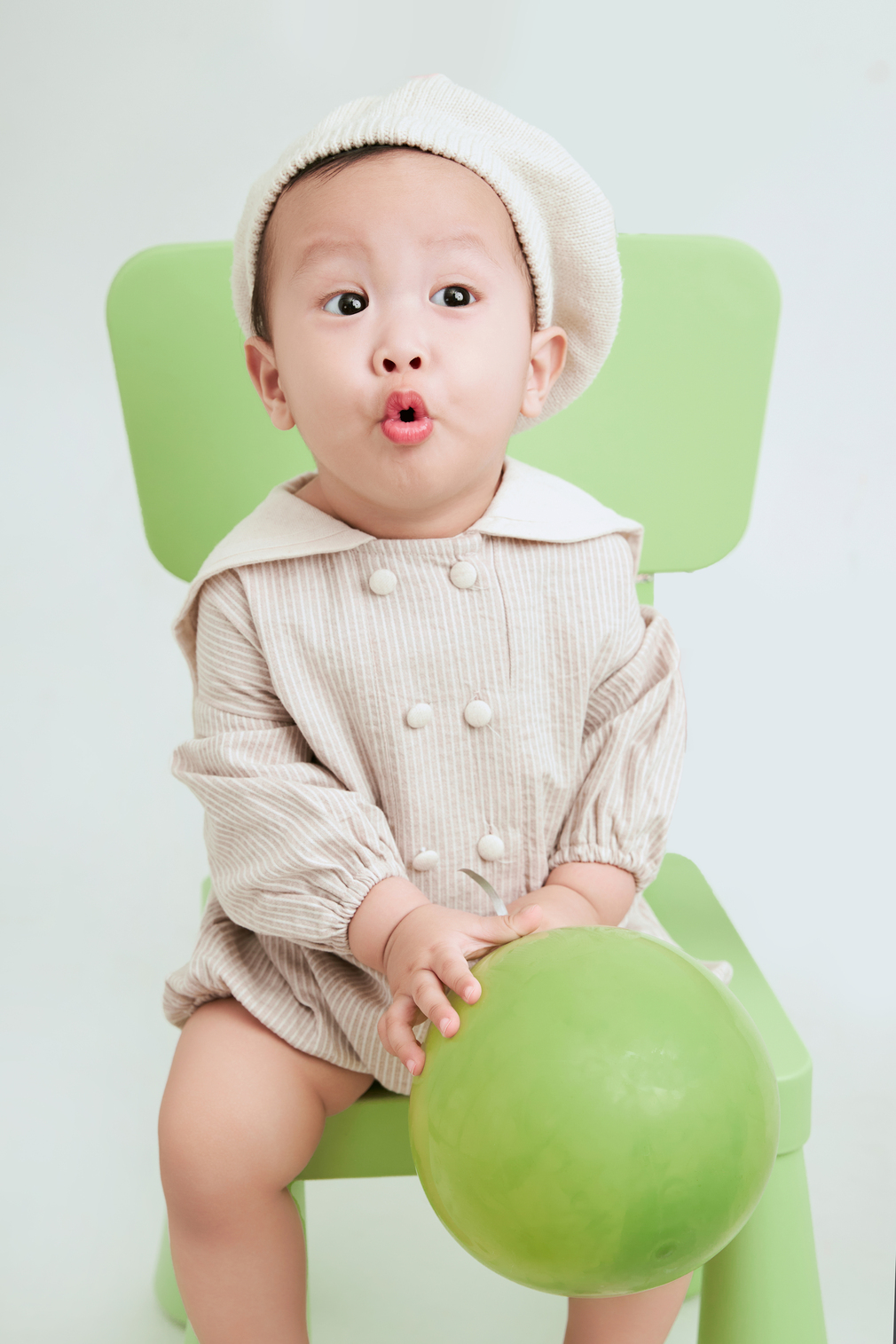 chụp ảnh baby