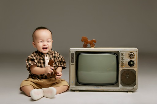 Tips chuẩn bị cho bé để có buổi chụp ảnh hoàn hảo