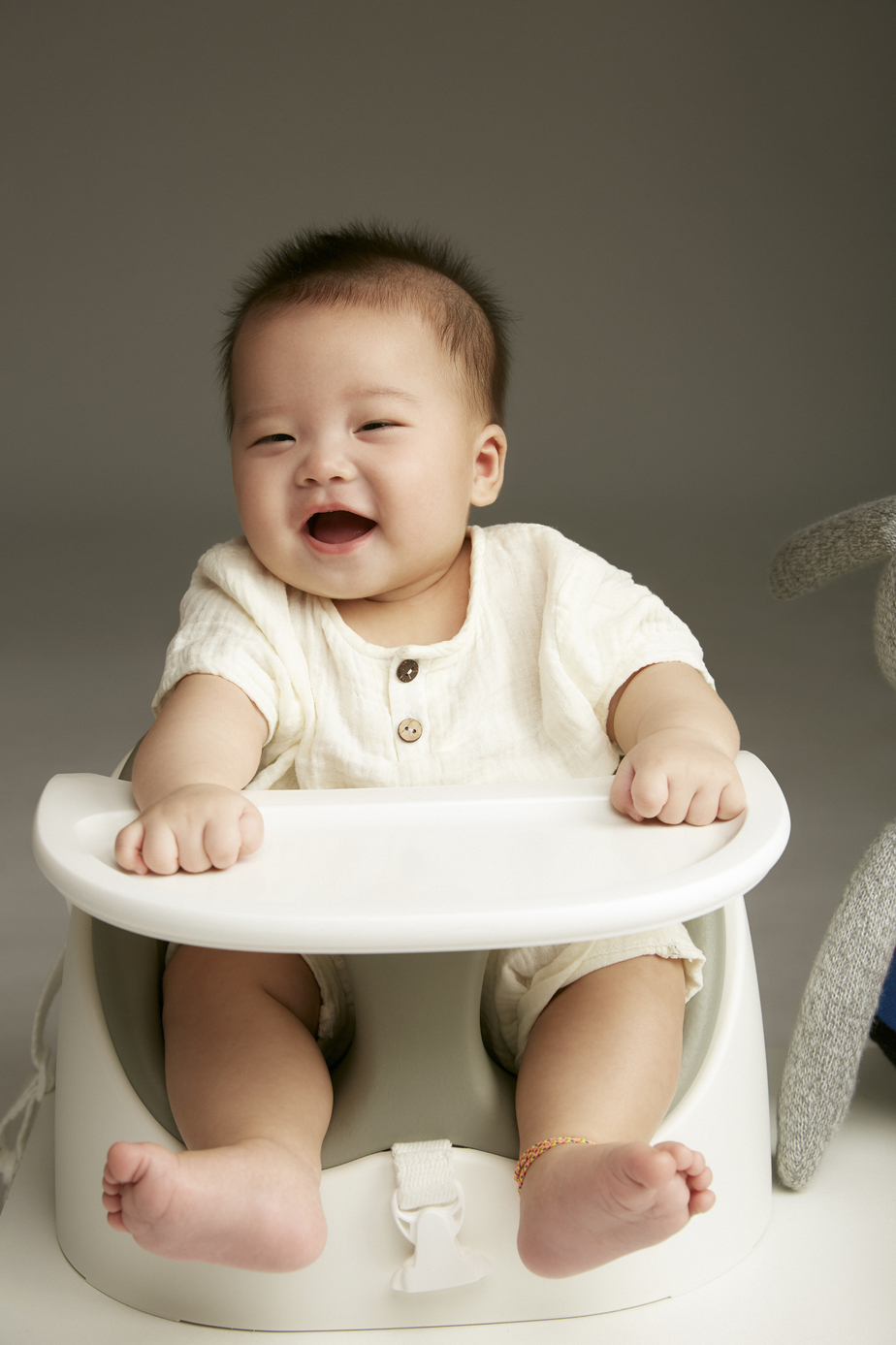 Tips chuẩn bị cho bé để có buổi chụp ảnh hoàn hảo