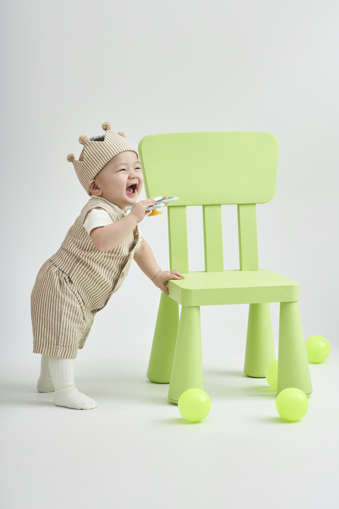 chụp ảnh baby