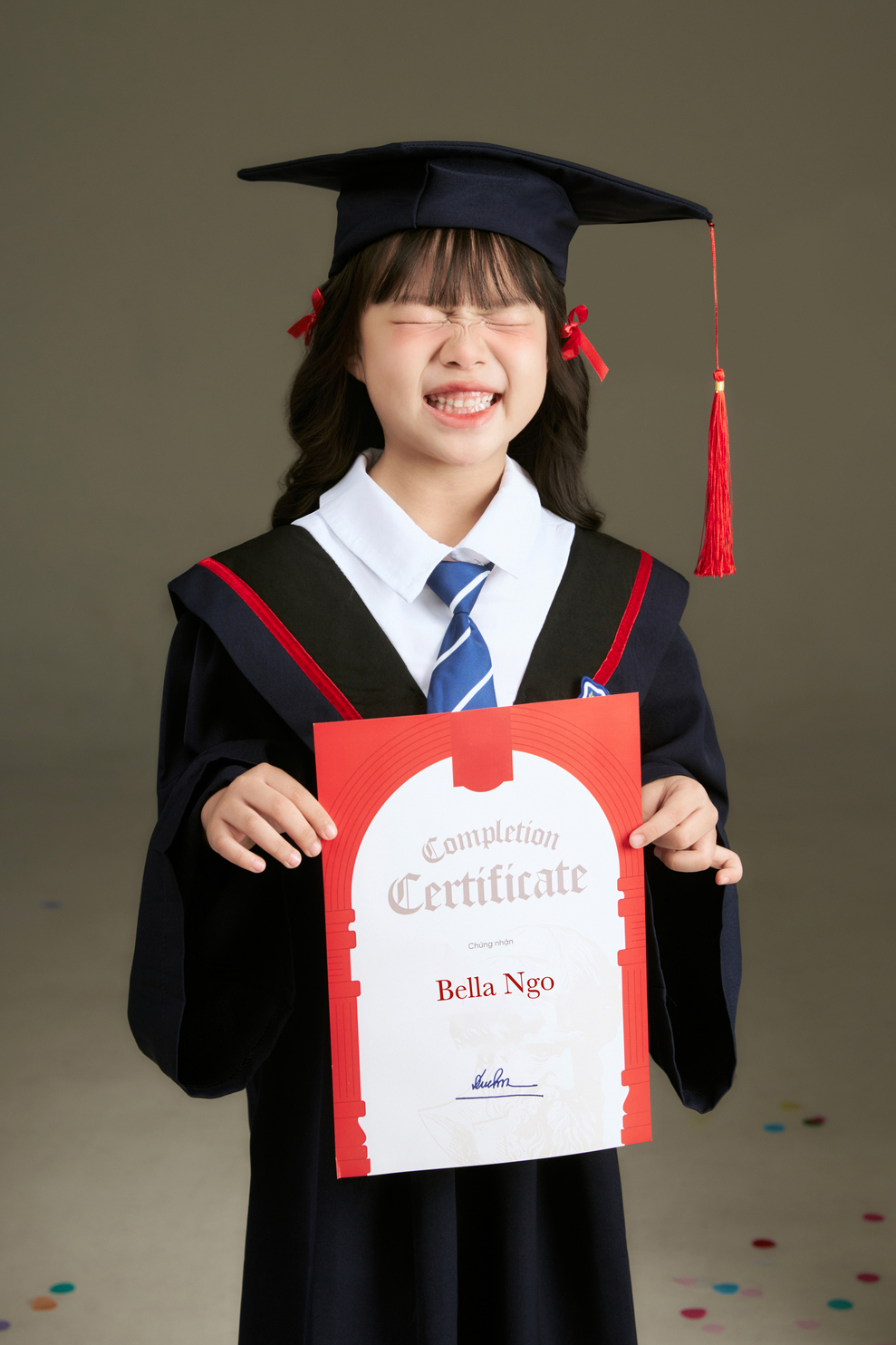 chụp ảnh baby