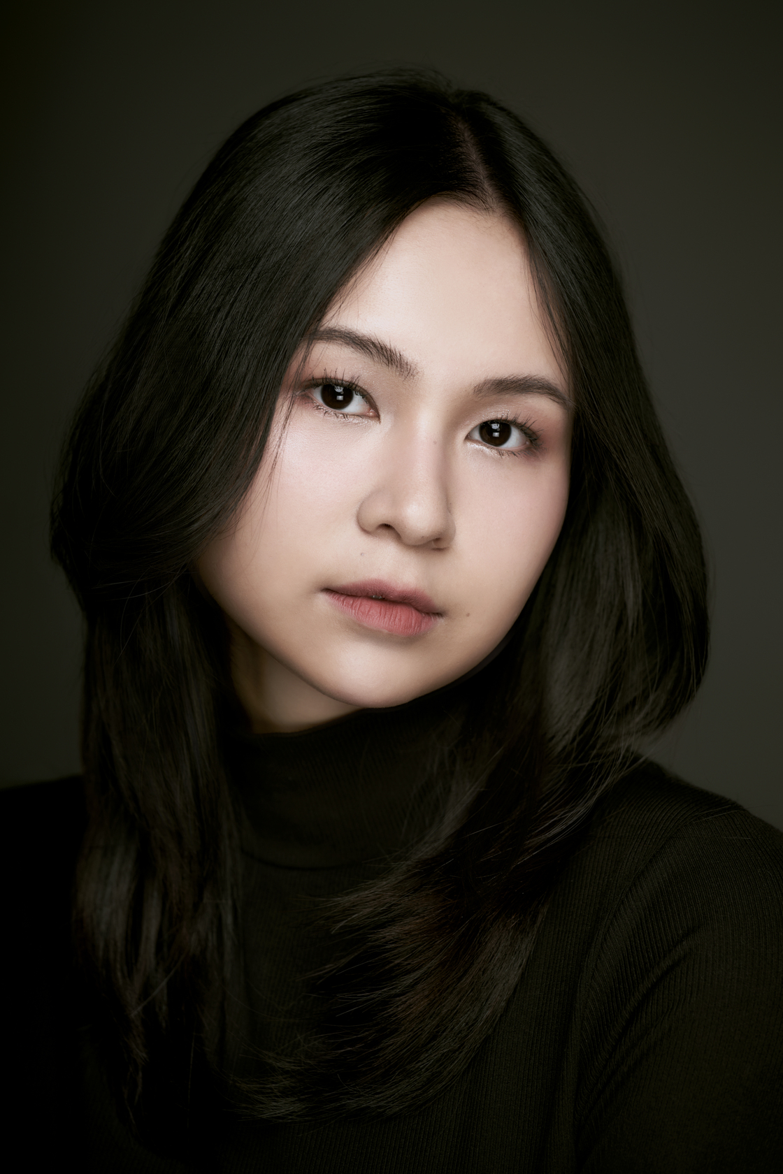 Chụp ảnh chân dung