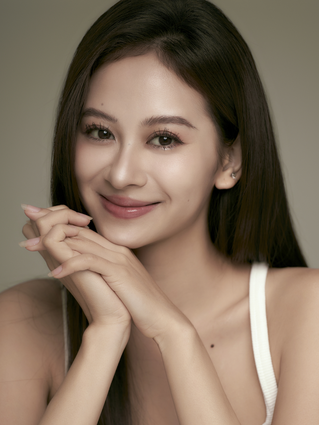 Chụp ảnh chân dung