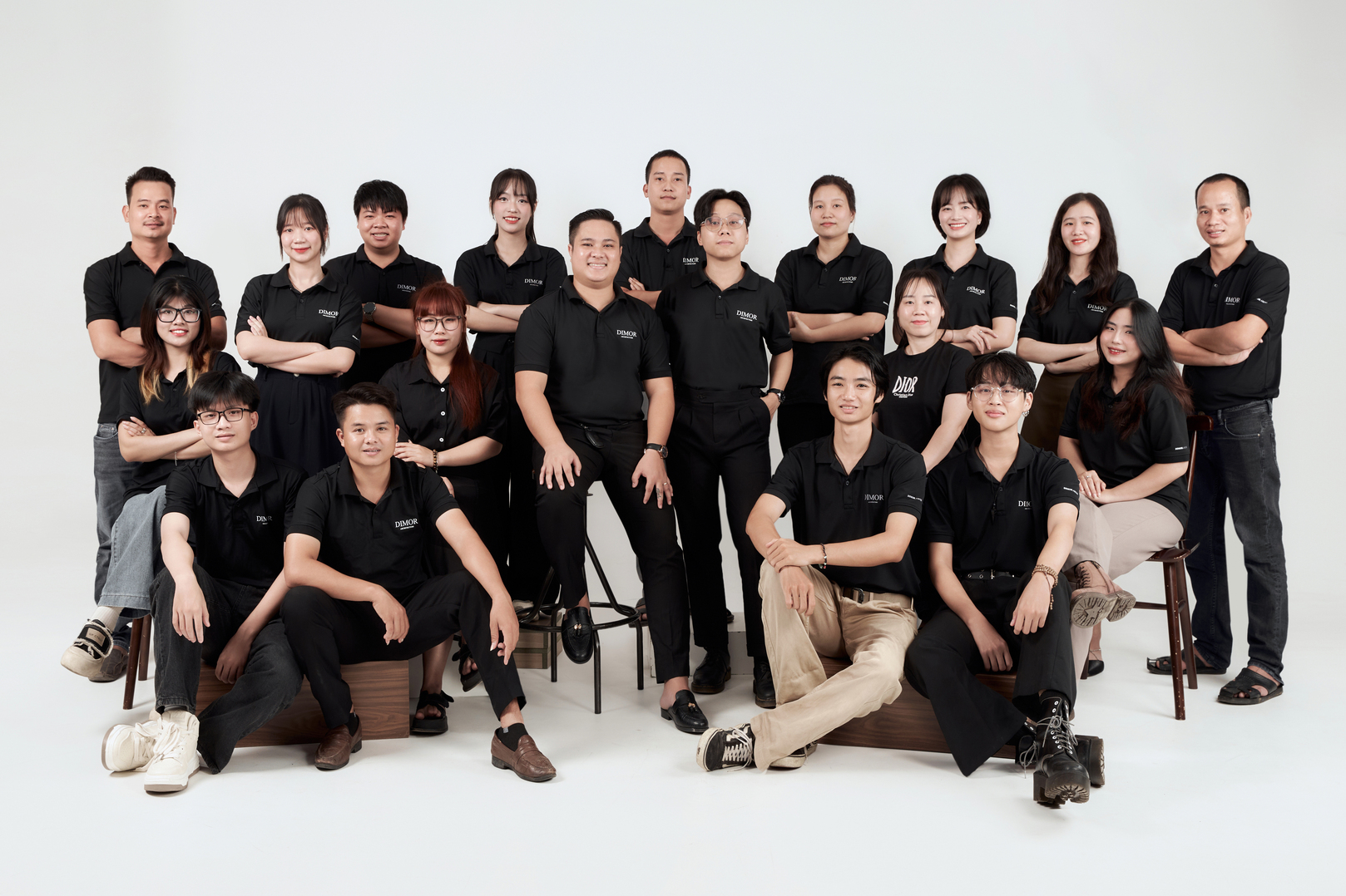 service gallery