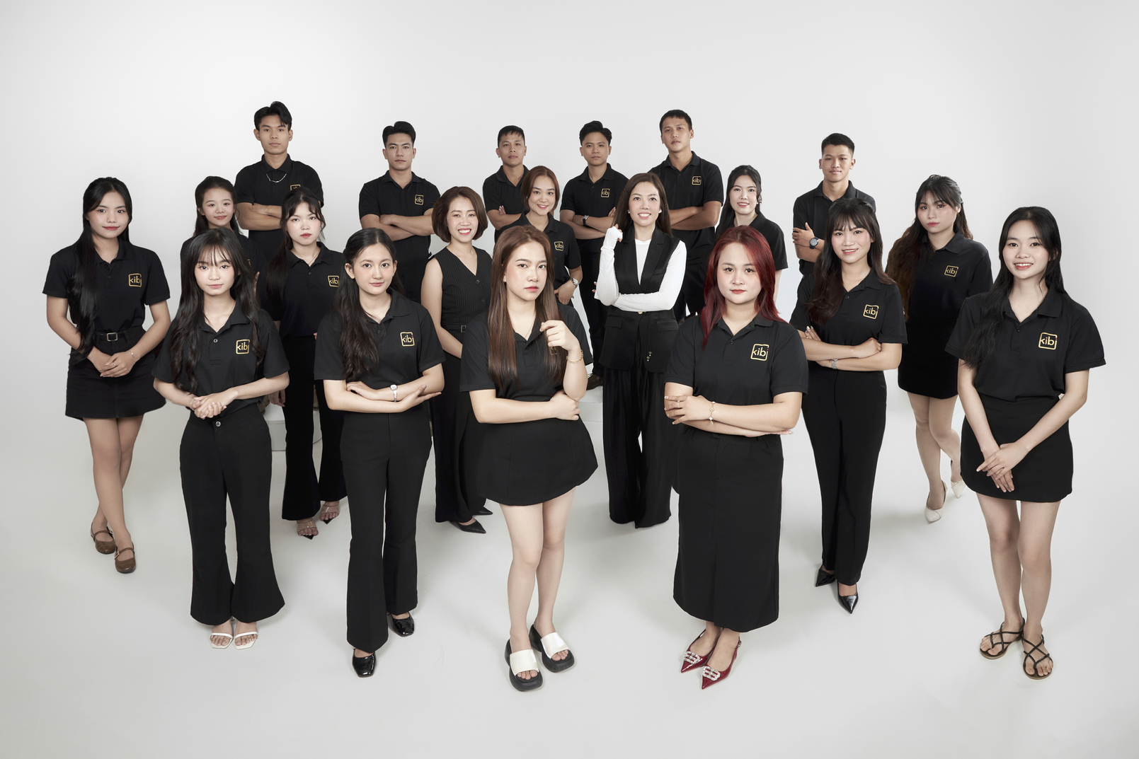 service gallery