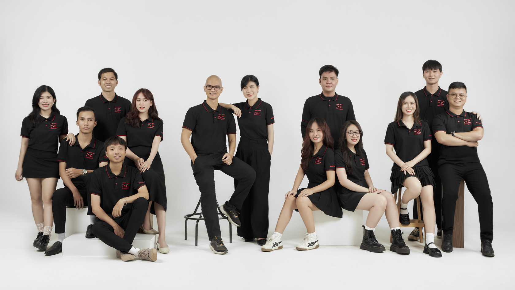 service gallery