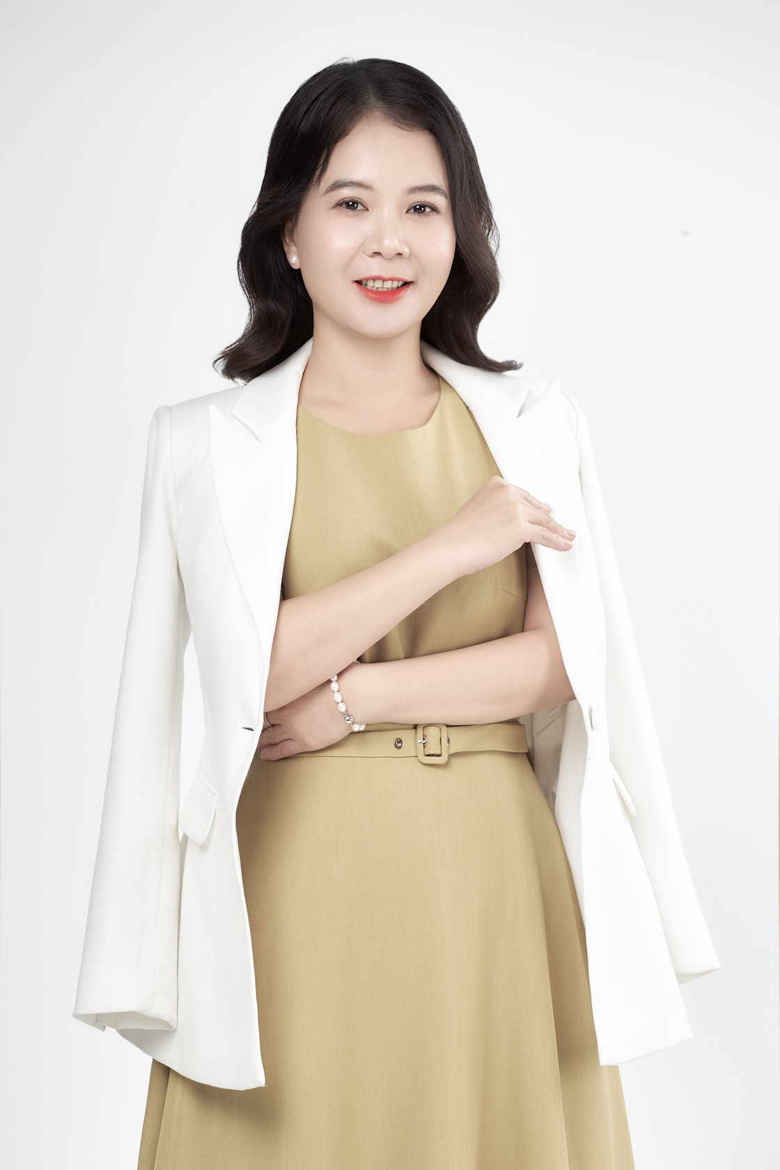 Chụp ảnh profile