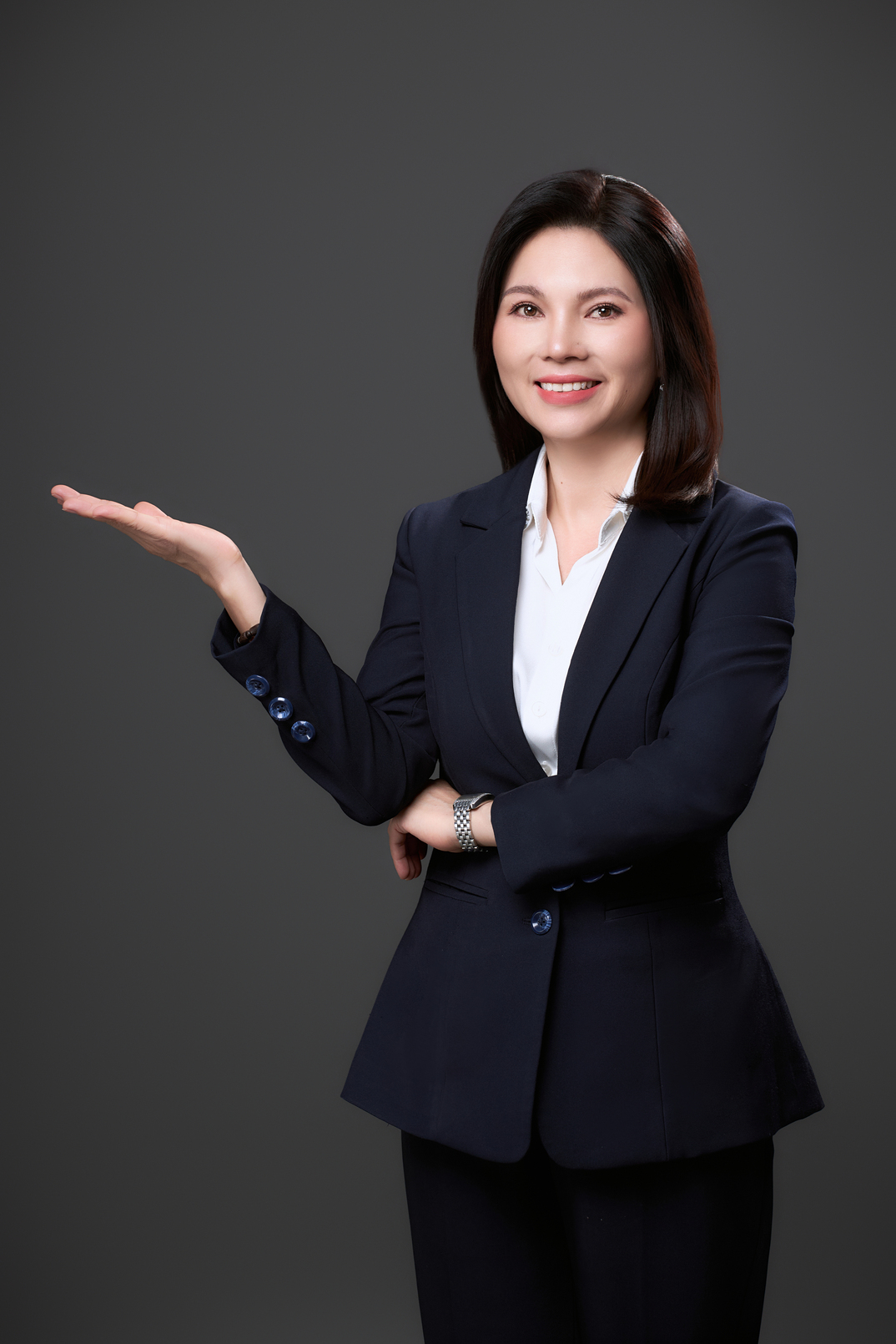 Chụp ảnh profile